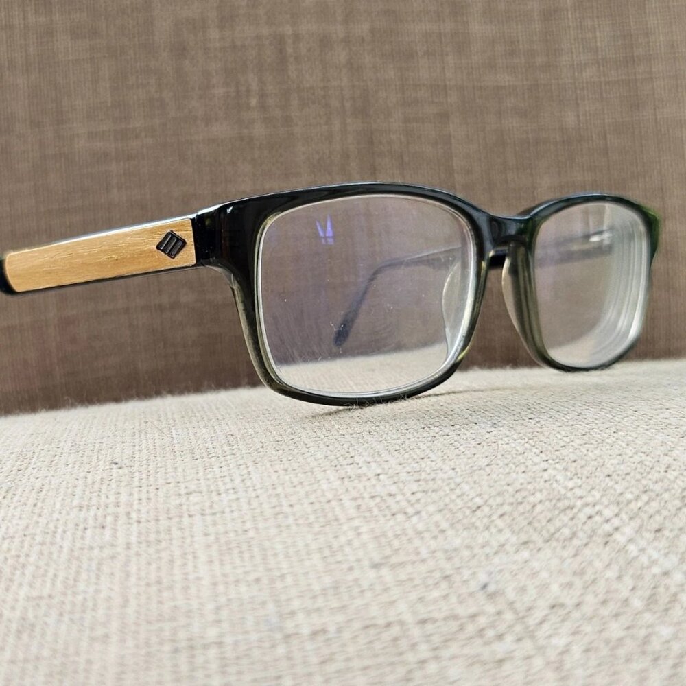 Joseph Abboud Men Eyeglasses Frame OLIVE 308 54[]18 140 Glasses Eye Wear